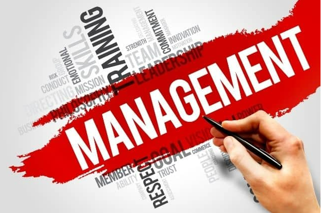 Management